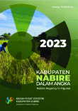 Kabupaten Nabire Dalam Angka 2023